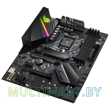 Материнская плата ASUS ROG STRIX B365-F GAMING картинка 3
